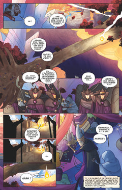 Dark Crystal - Tome 01