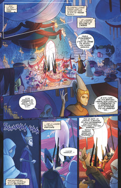Dark Crystal - Tome 01