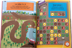 Les véhicules