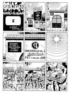 Paracuellos - Intégrale volume 02