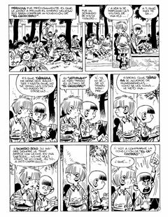 Paracuellos - Intégrale volume 02