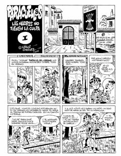 Paracuellos - Intégrale volume 02