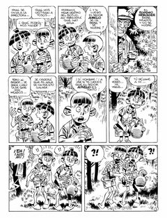 Paracuellos - Intégrale volume 02