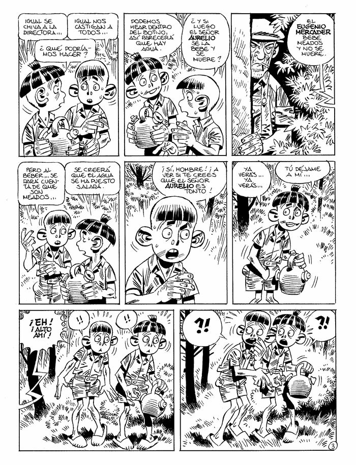 Paracuellos - Intégrale volume 02