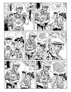 Paracuellos - Intégrale volume 02