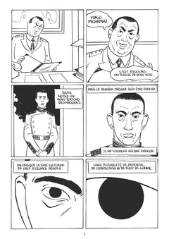 Mishima