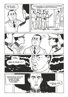 Mishima