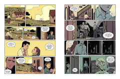 Puisqu'il faut des hommes - histoire complète