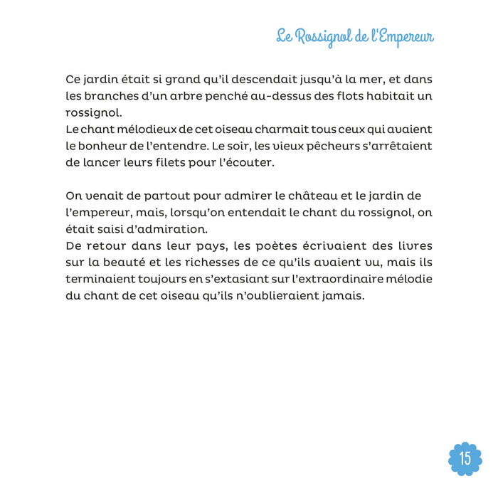 La trompe de l'éléphant, La belle et la bête, Blanche Neige, Le Rossignol de l'Empereur: Livre CD