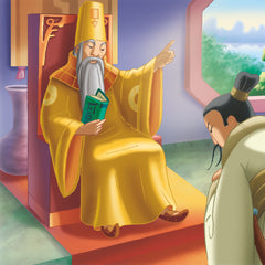 La trompe de l'éléphant, La belle et la bête, Blanche Neige, Le Rossignol de l'Empereur: Livre CD