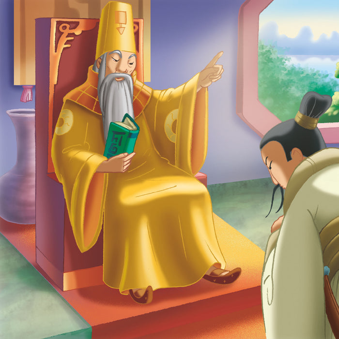 La trompe de l'éléphant, La belle et la bête, Blanche Neige, Le Rossignol de l'Empereur: Livre CD