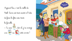 Sami et Julie fêtent Noël