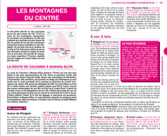 Guide du Routard Sri Lanka 2020