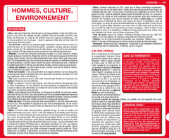 Chili et Île de Pâques