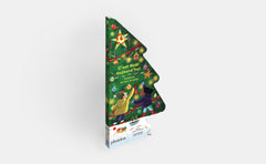 C'EST NOEL AUJOURD'HUI - TRADITIONS DE TOUS LES PAYS