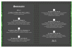 Poisons: L'histoire des poisons, des poudres et des empoisonneurs