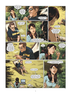 Châteaux Bordeaux À table ! - Tome 02