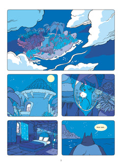 Bonbon Super - Tome 01