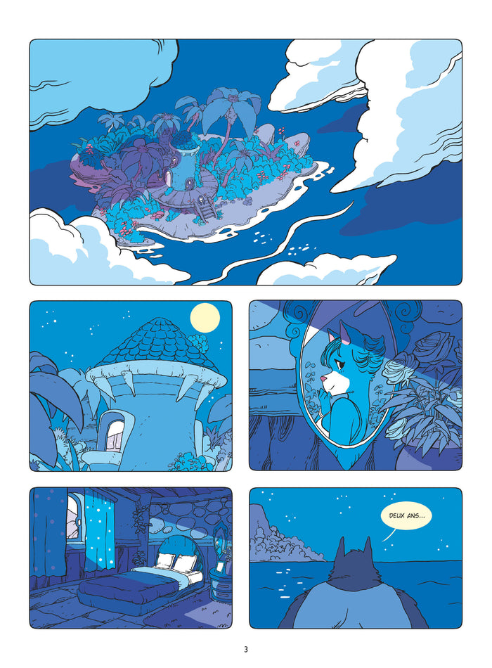 Bonbon Super - Tome 01