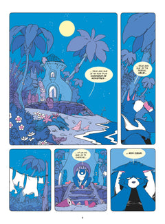 Bonbon Super - Tome 01