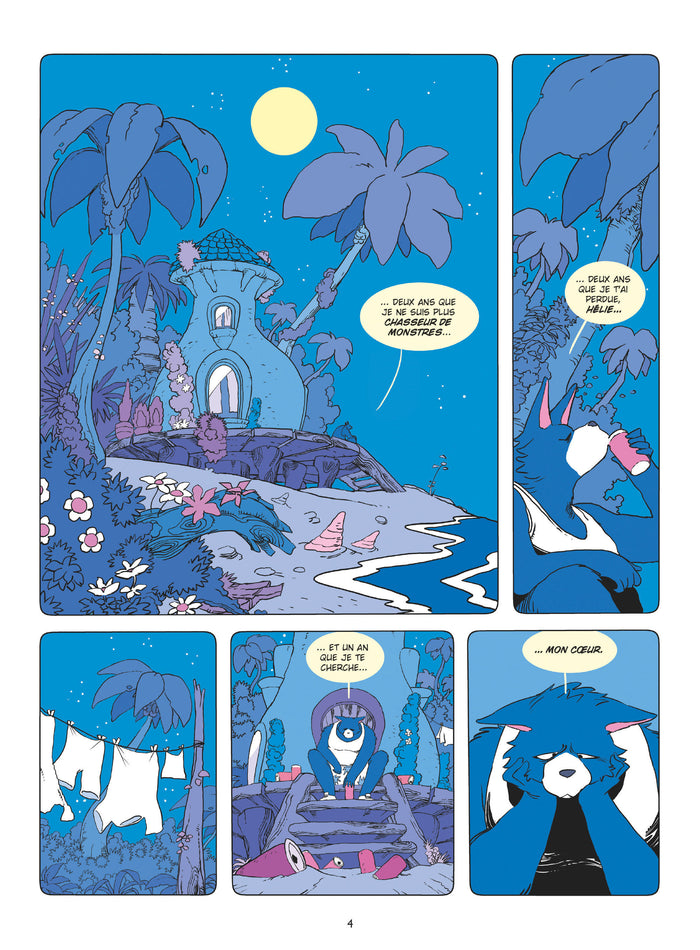 Bonbon Super - Tome 01