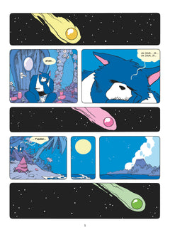 Bonbon Super - Tome 01