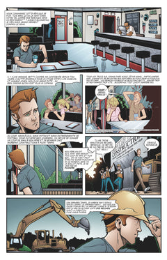 Les Chroniques de Riverdale - Tome 01 NE