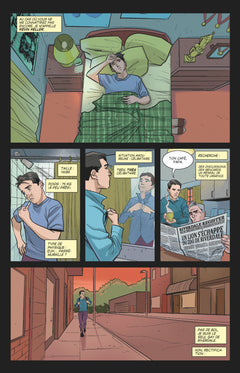 Les Chroniques de Riverdale - Tome 02