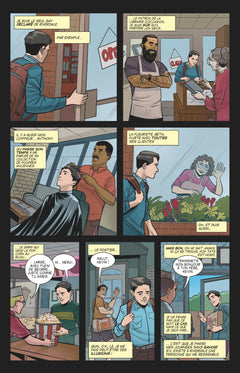 Les Chroniques de Riverdale - Tome 02