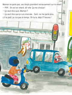 Sam & Watson, plus forts que le stress !