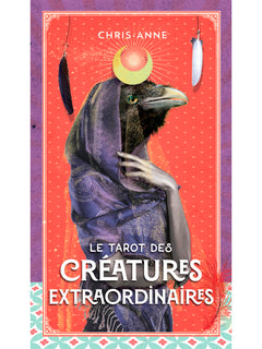 Le Tarot des créatures extraordinaires