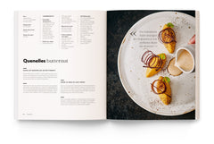 Le livre d'or de Danny Khezzar