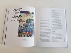 Monet au Havre . Les années décisives