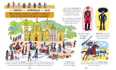 Mon premier Larousse de l'histoire