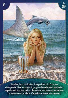 La sagesse des anges