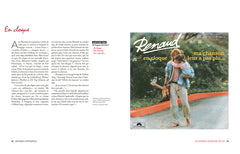 Renaud - L'intégrale