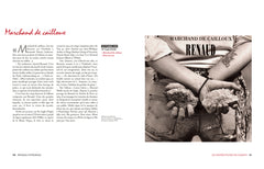 Renaud - L'intégrale