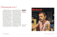 Renaud - L'intégrale