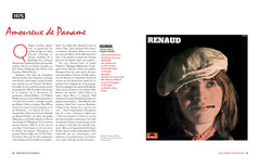 Renaud - L'intégrale