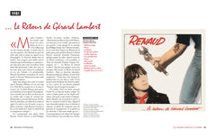 Renaud - L'intégrale