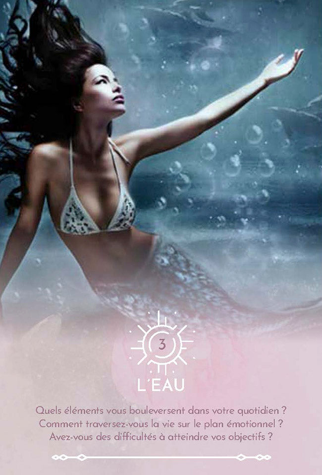 L'oracle des mondes oniriques