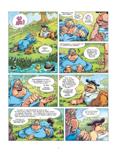 Soeur Marie-Thérèse - Tome 07