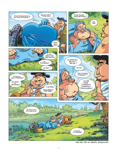 Soeur Marie-Thérèse - Tome 07