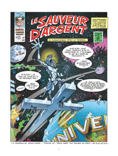 Soeur Marie-Thérèse - Tome 07