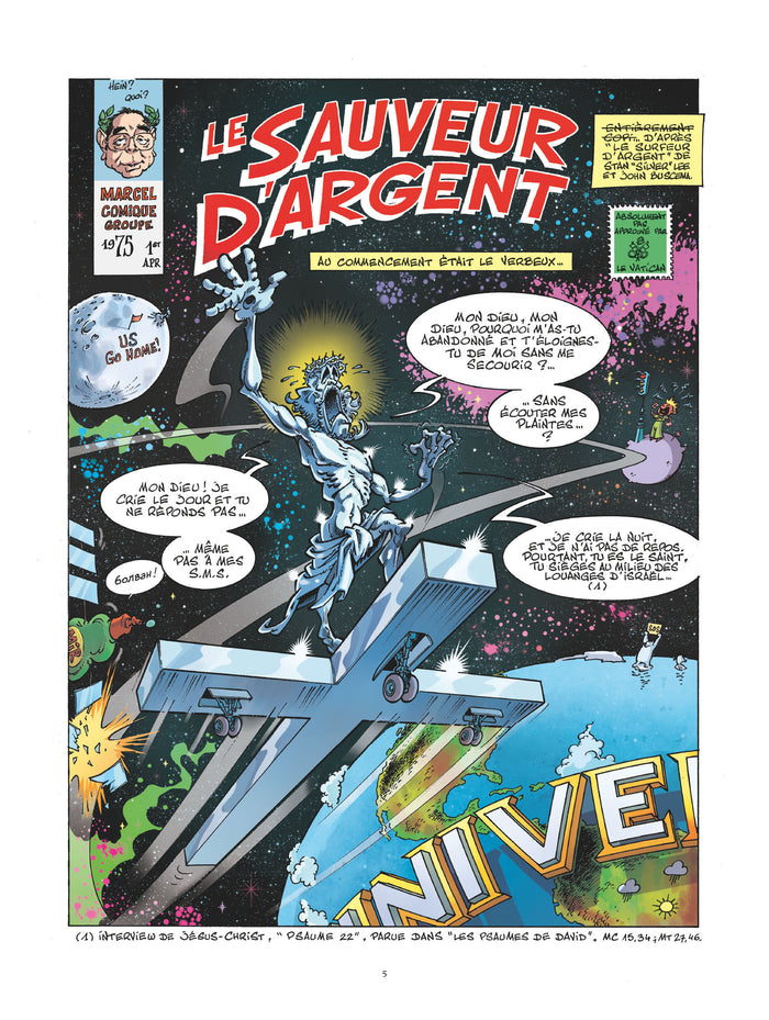 Soeur Marie-Thérèse - Tome 07