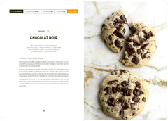 HAPPY COOKIES - Les recettes de la Fabrique Cookies