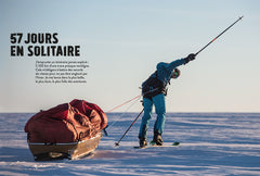 Mike Horn : L'incroyable combat