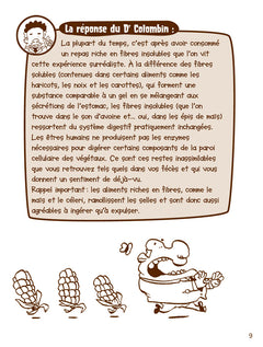 In caca veritas