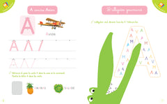 Ma maternelle avec Montessori, 3-4 ans