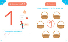 Ma maternelle avec Montessori, 3-4 ans